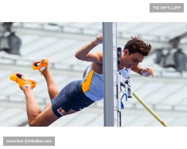 世界田联钻石联赛上海站确认,杜普兰蒂斯等名将参赛