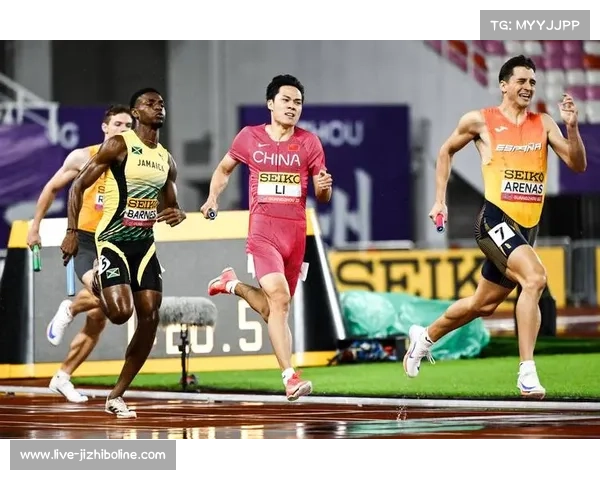 世界田联钻石联赛赛制调整,增设资格赛门槛