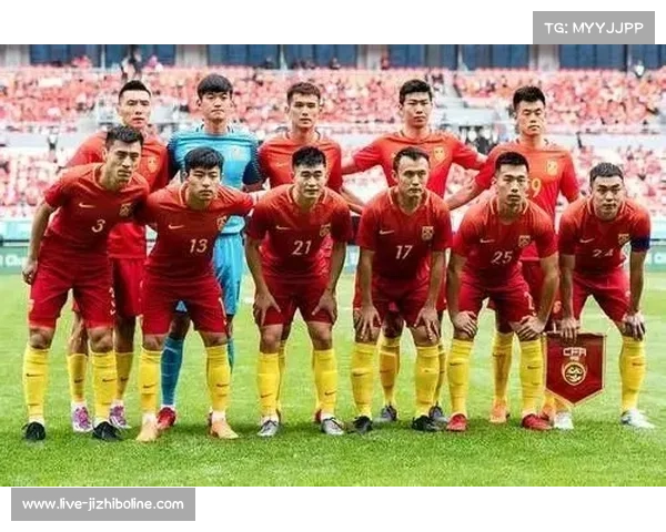 世界杯官方纪录片团队跟拍约旦队,记录首支阿拉伯球队征程