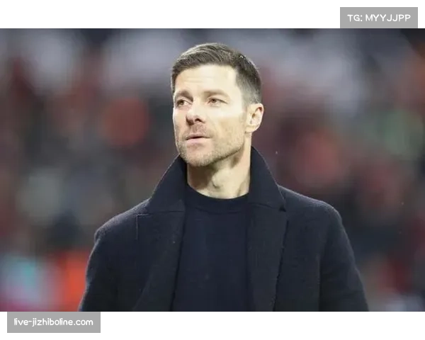 哈维-阿隆索确认下赛季留任,将继续在勒沃库森推行其进攻哲学